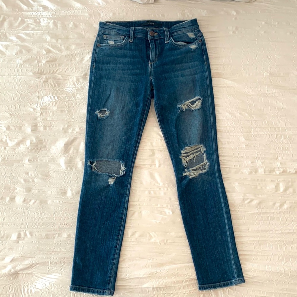 Joe's Jeans Size 26 Keagan